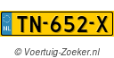 TN652X