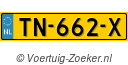 TN662X