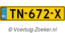 TN672X