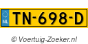 TN698D