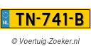 TN741B