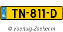 TN811D