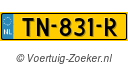 TN831R