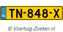 TN848X