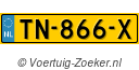 TN866X