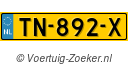 TN892X
