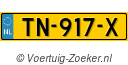 TN917X