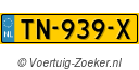 TN939X