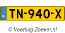 TN940X
