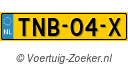 TNB04X