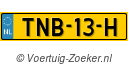 TNB13H