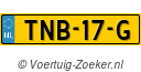 TNB17G