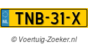 TNB31X