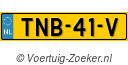 TNB-41-V