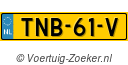 TNB-61-V