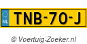 TNB-70-J