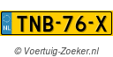 TNB-76-X
