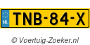 TNB84X