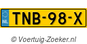 TNB98X