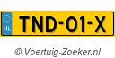 TND01X
