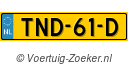 TND61D