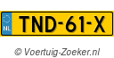 TND61X