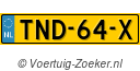TND64X