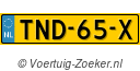TND65X