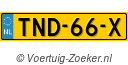 TND66X