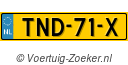 TND71X