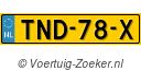 TND78X