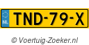 TND79X