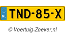TND85X