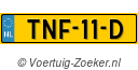 TNF-11-D