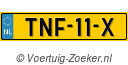 TNF11X