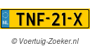 TNF-21-X