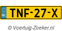 TNF27X