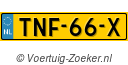 TNF-66-X