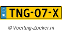TNG07X