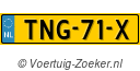 TNG-71-X