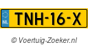 TNH-16-X