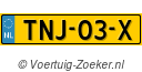 TNJ03X