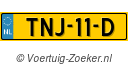 TNJ11D