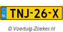 TNJ26X