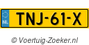 TNJ61X