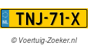 TNJ71X