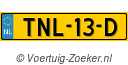 TNL13D