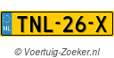 TNL26X