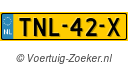 TNL-42-X