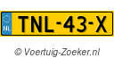 TNL43X